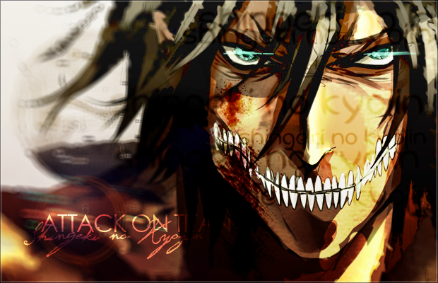 Attack No Titan