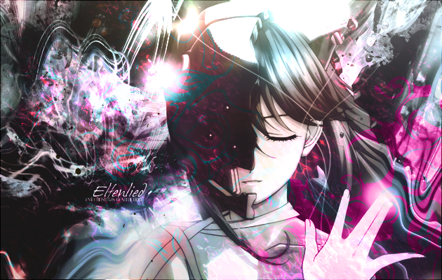 Elfen Lied