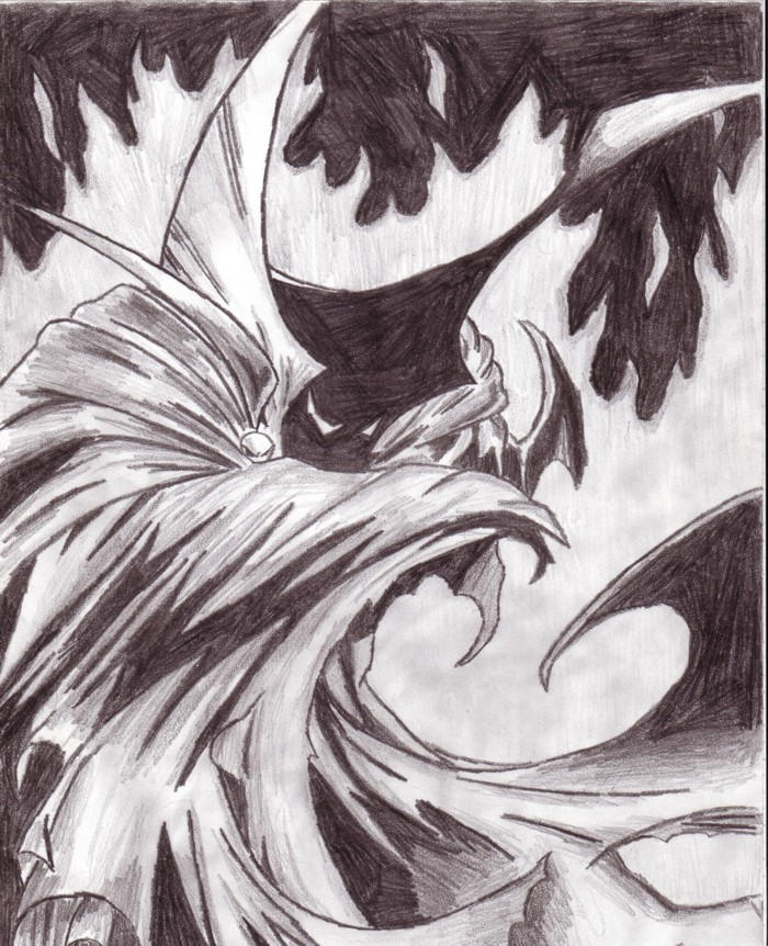 Hellspawn by DeathMetalPrime on DeviantArt