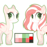 (CLOSED) adopt #5 | MLP Base