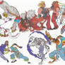 Bloody Roar_Doodles07_June2012