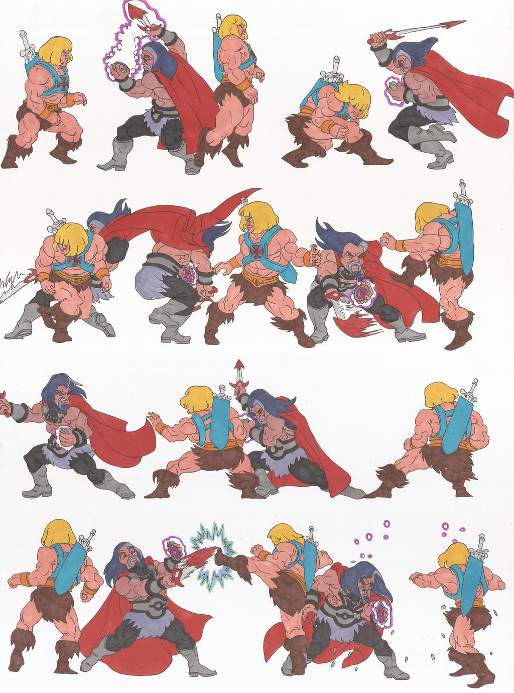 He-Man and the Masters of the Universe_17Feb2013