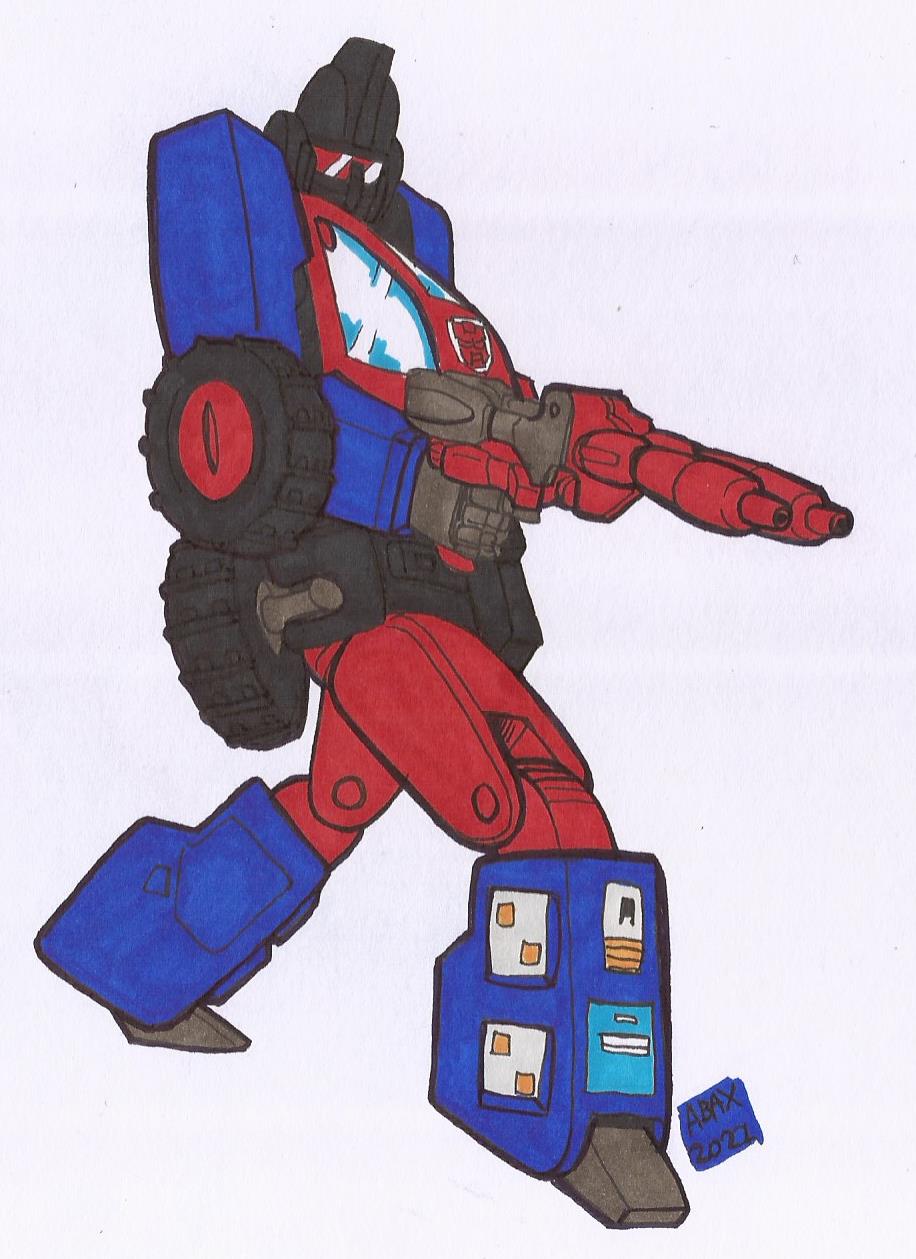 TFTargetmaster_Crosshairs+Pinpointer_Doodle01Jan22 by ...