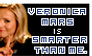 DA Stamp - Veronica Mars