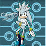 Silver the Hedgehog - The Psychokinetik Dreamer