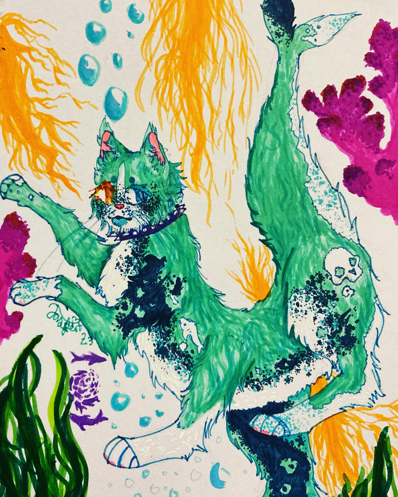 skullz by jaspyywaspyy on DeviantArt