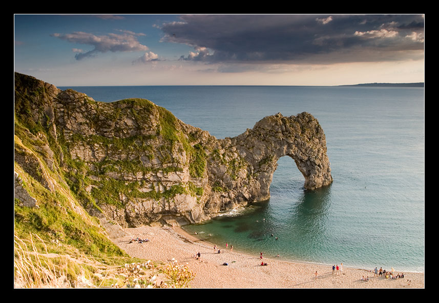 Durdle Door