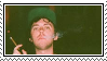 Elvis Depressedly Stamp