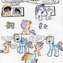 Scootaloo's Sisterhooves Social