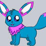 cute evee