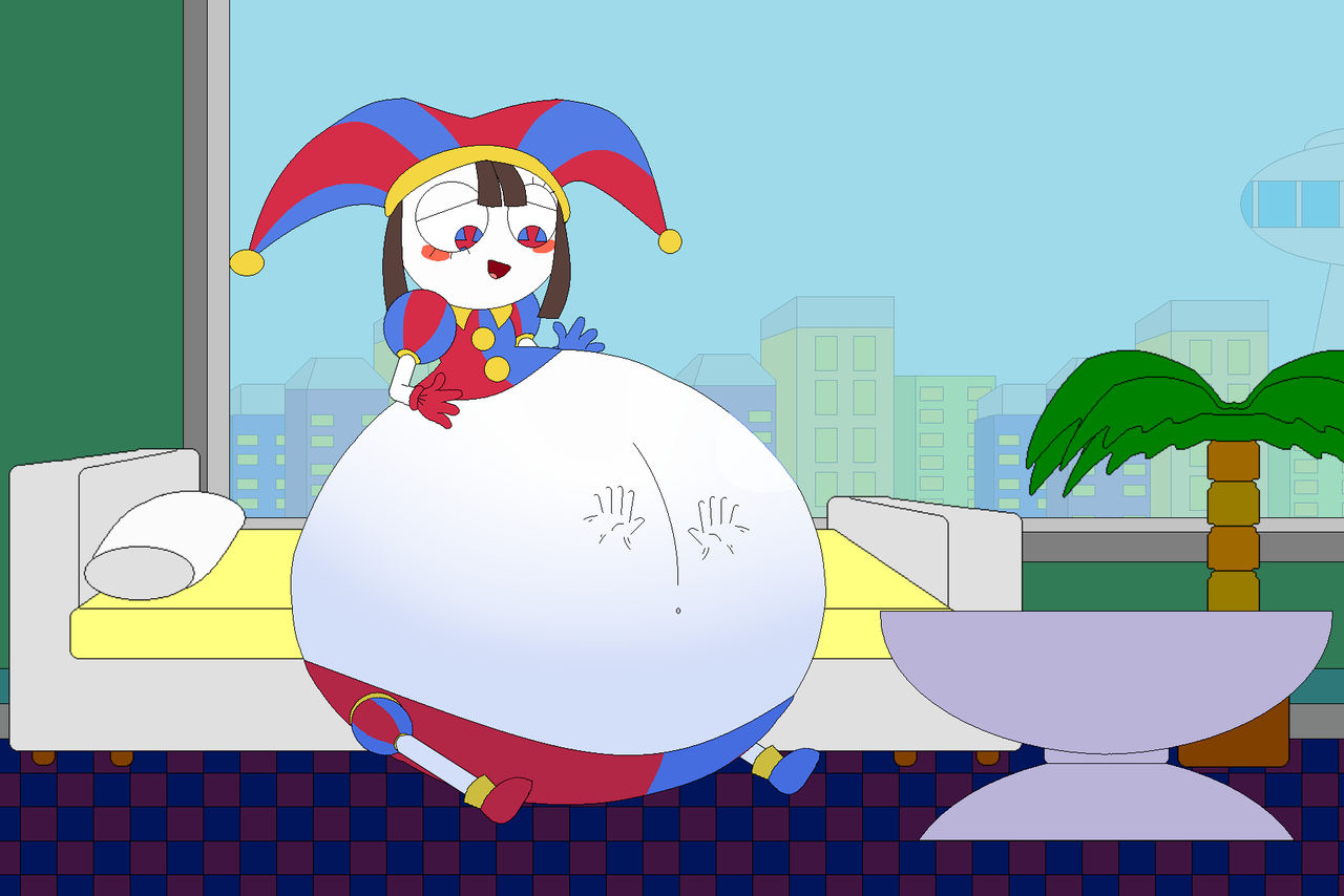 Pomni Vore By ASimpleGuy680 On DeviantArt pomni-vore-by-asimpleguy680-on-deviantart