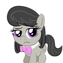 Chibi Octavia - Disdain