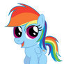 Rainbow Dash