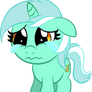 Sad Little Lyra