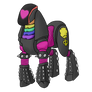 Fallout Equestria - Swaggatron