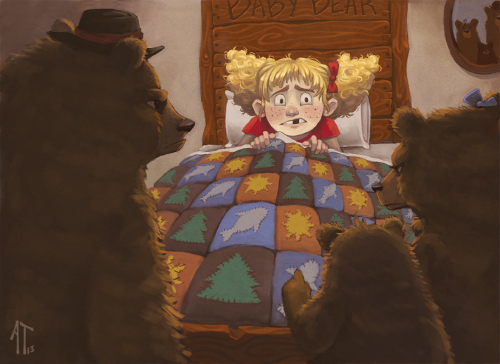 Hansel and Gretel by nikogeyer on DeviantArt