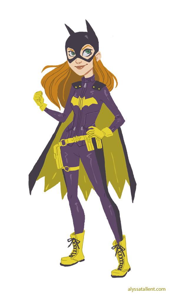 Batgirl