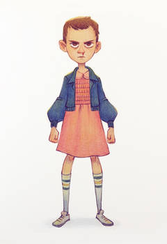 Eleven