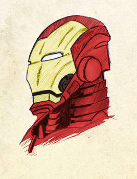 Iron Man