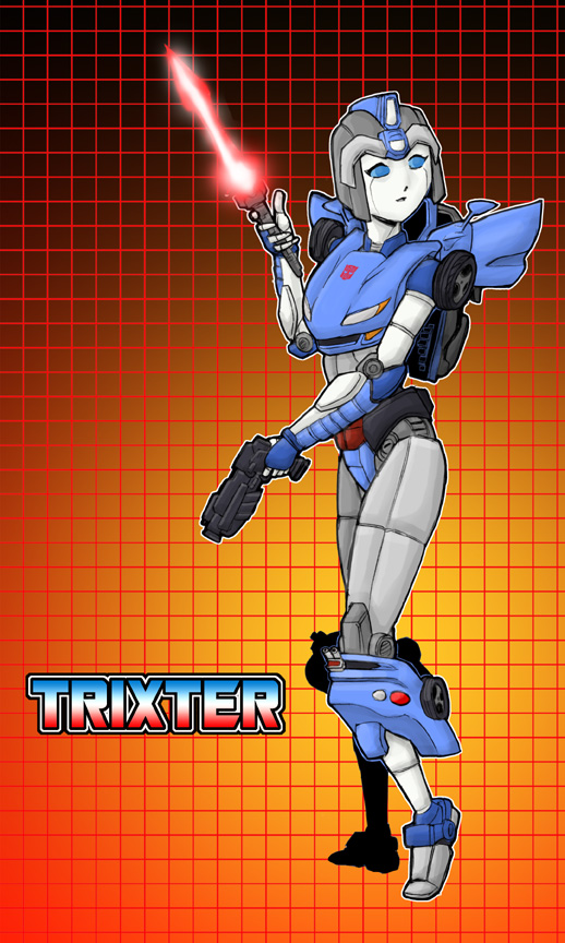 Alternator Trixter