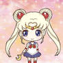 Chibi Sailor Moon