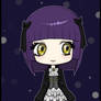 Gothic Lolita Chibi