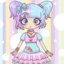 Another Fairy Chibi