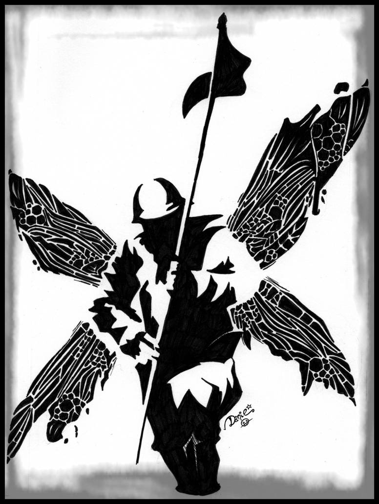 Linkin Park Soldier by DeadPeppermint on DeviantArt