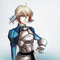 Saber