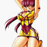 Shermie KOF98