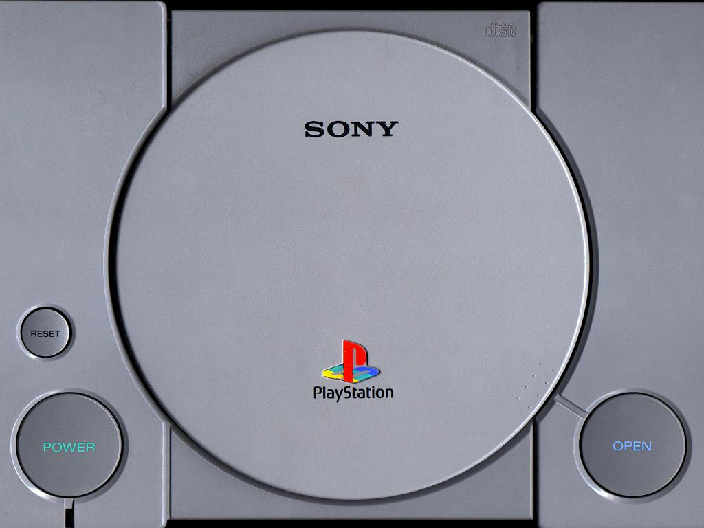 PSX by timoshi-kun on DeviantArt