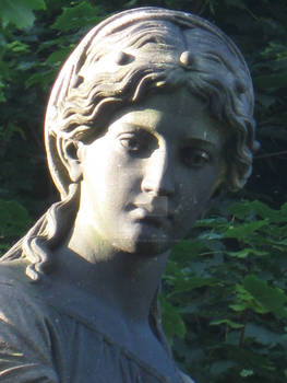 Riverside Bust