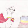 Happy Birthday Krypto!