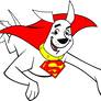 Krypto Vector #27