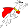 Krypto Vector #43