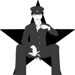 The Infamous Slingshot Expert of Hikari Club