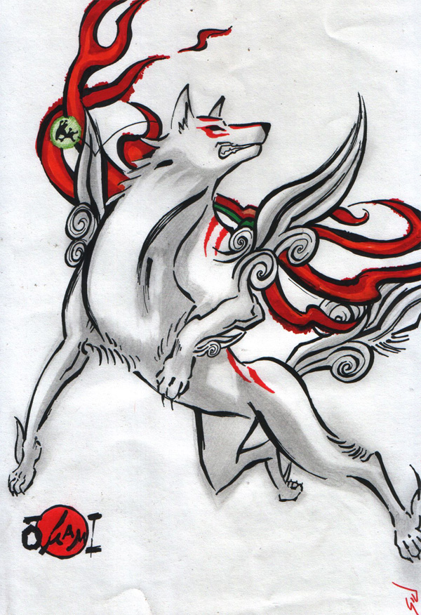 OKAMI