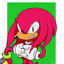 KNUCKLES