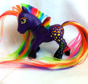 lisa frank mlp