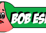 Bob Esponja Menu