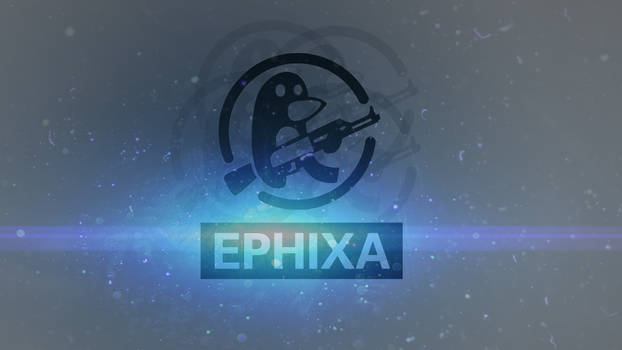 Ephixa Wallpaper