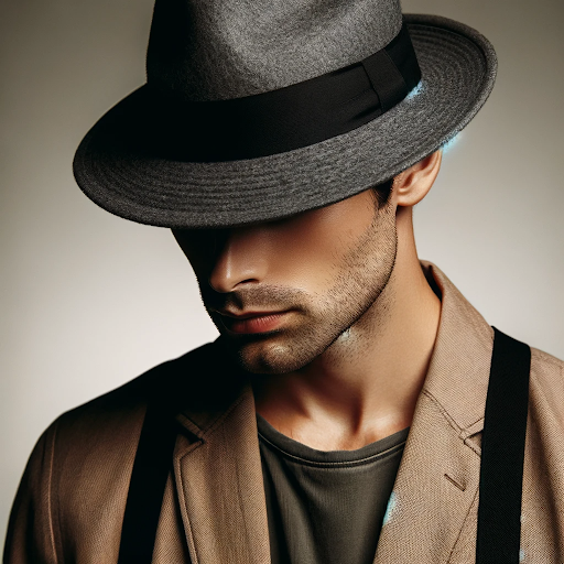Style Yourself with High Quality Hats by Dapperfam on DeviantArt