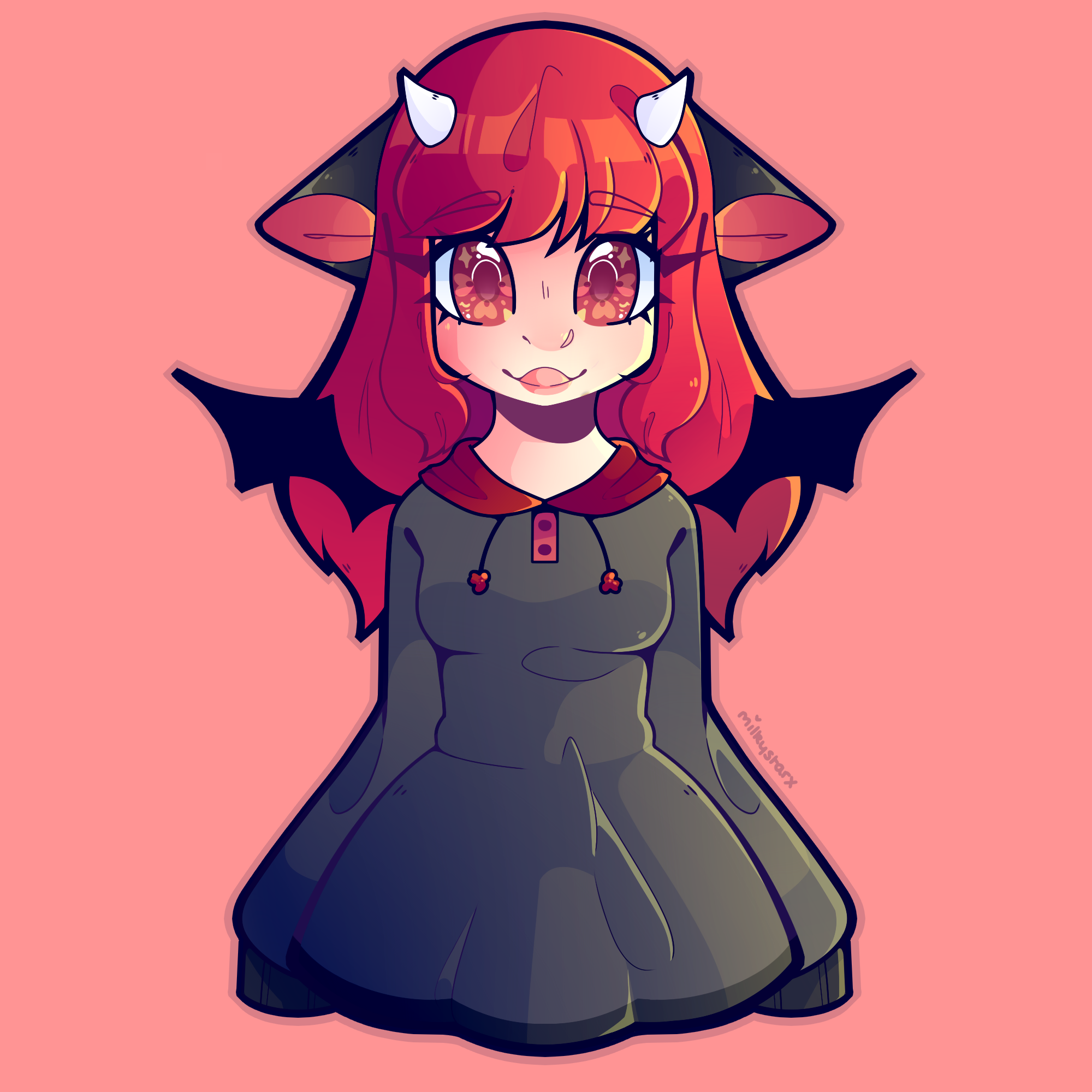 Goatz Character Happy Birthday Goatz background by milkystarx on DeviantArt