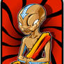 Aang Old Style