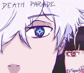 Death Parade