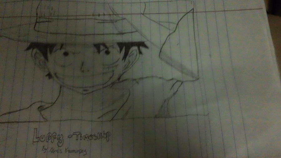 Thejagielskifamily One Piece Time Skip Episode 517