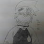 Soul Eater Evans