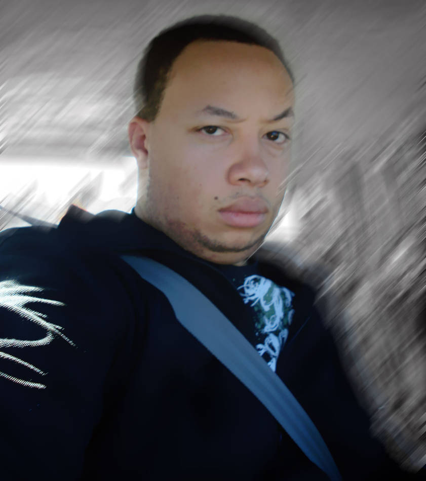 Serious George... by onemindsrelease on DeviantArt