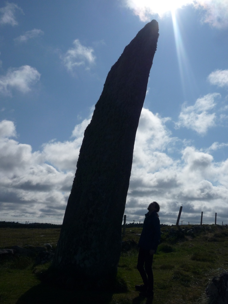 Standing Stone