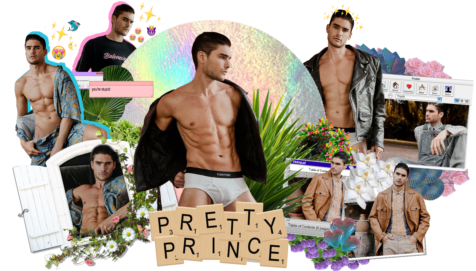 Princes Never Die